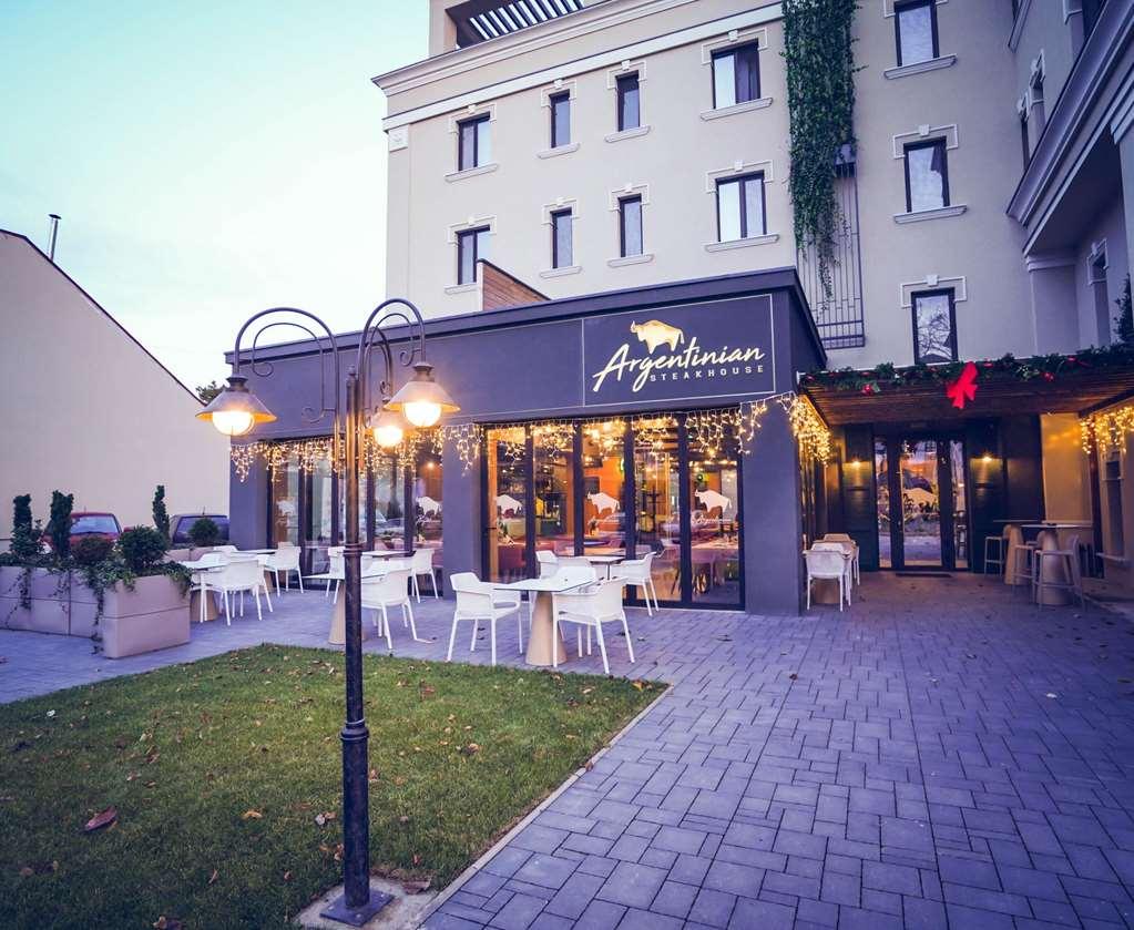Hotel Del Corso Timisoara Exterior foto